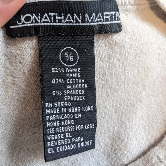 Floral cardigan - Picture 3 of 4